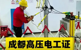 电工证
