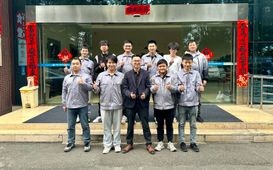 成都凯奇学校电梯维修培训