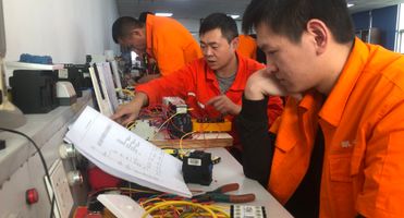 科目二：电气识图、制图