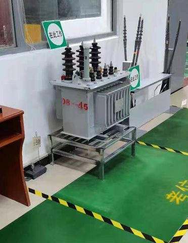 高压电工