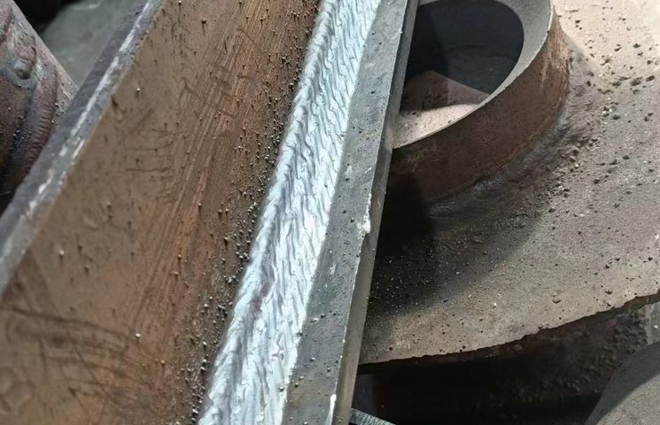 焊工培训
